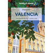 Pocket Valencia Lonely Planet